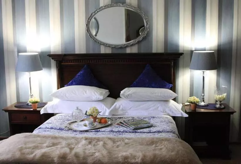 پانسیون A Summer Place Boutique Guest House
