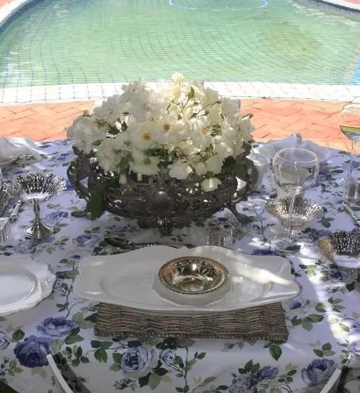 پانسیون A Summer Place Boutique Guest House