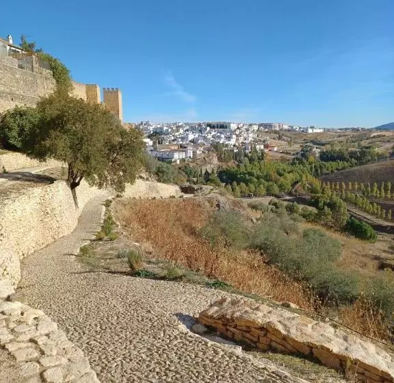 پانسیون Boabdil Guesthouse