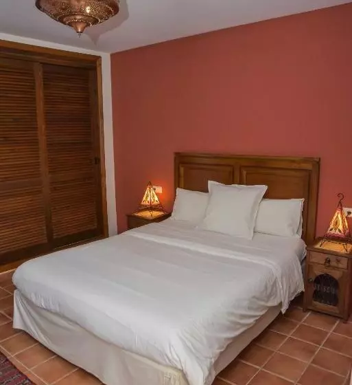 پانسیون Boabdil Guesthouse