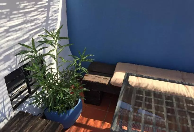 پانسیون Boabdil Guesthouse