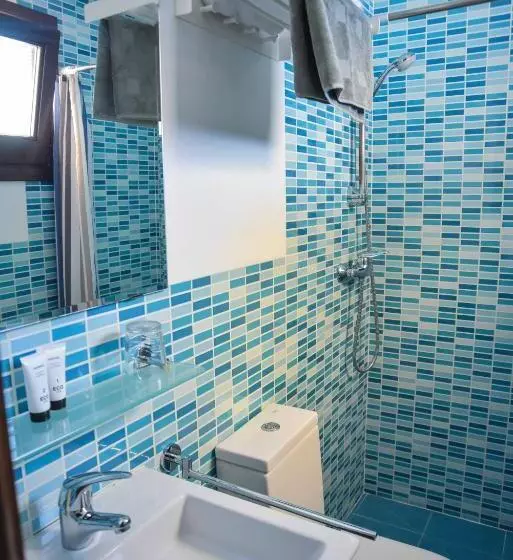 پانسیون Boabdil Guesthouse