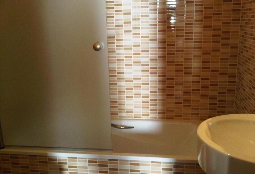 膳宿费 Boabdil Guesthouse