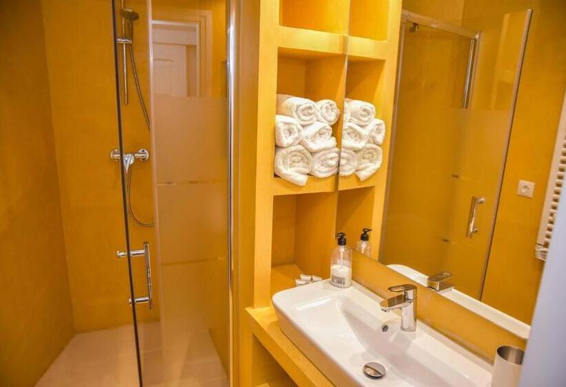 膳宿费 Boabdil Guesthouse