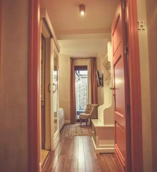 پانسیون Boabdil Guesthouse