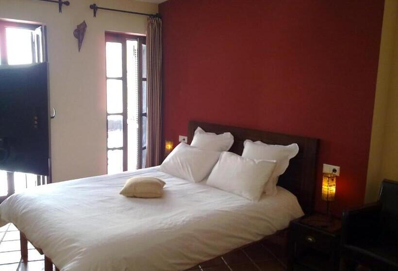 膳宿费 Boabdil Guesthouse