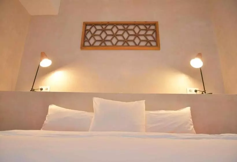 پانسیون Boabdil Guesthouse