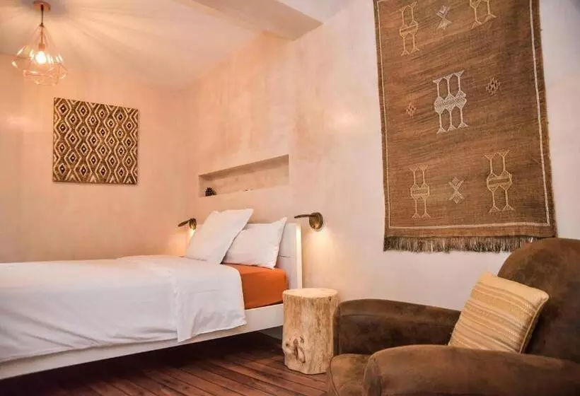 پانسیون Boabdil Guesthouse