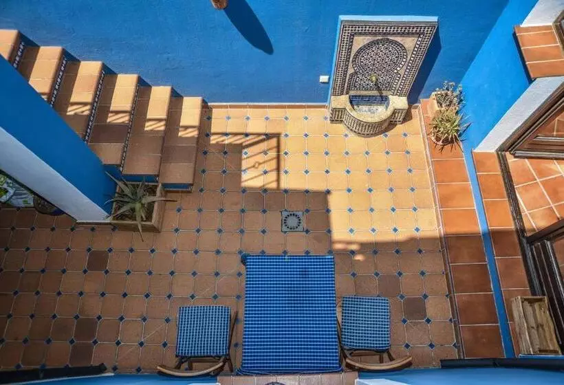 پانسیون Boabdil Guesthouse