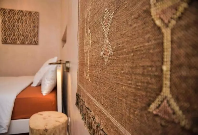 پانسیون Boabdil Guesthouse