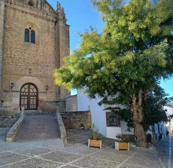 پانسیون Boabdil Guesthouse