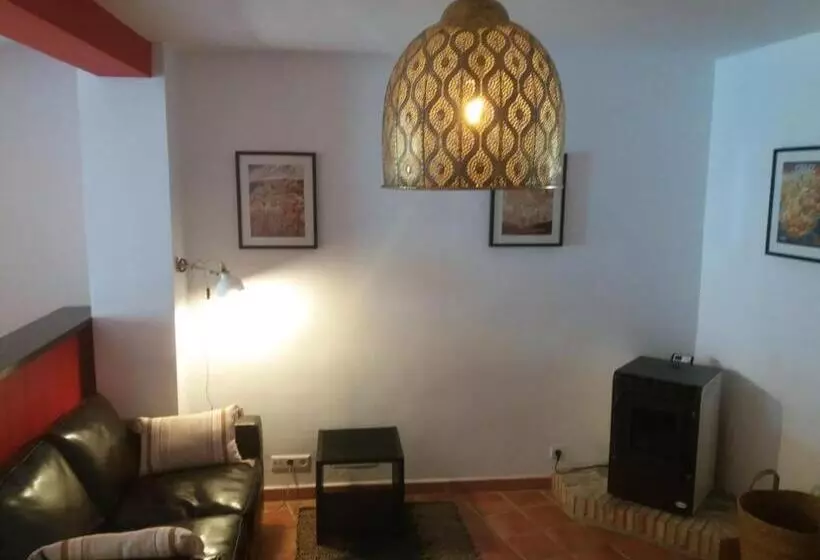 پانسیون Boabdil Guesthouse