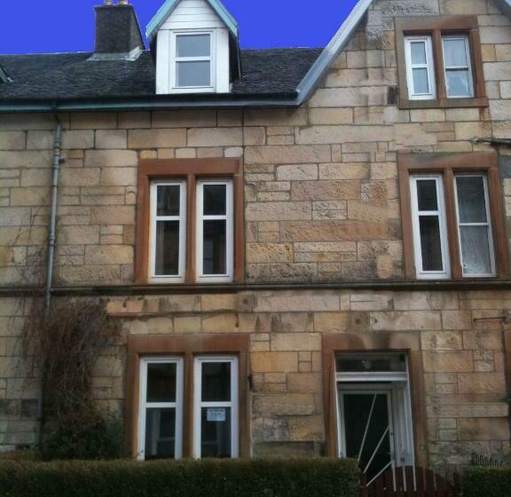 Pensiune Cameron Guest House