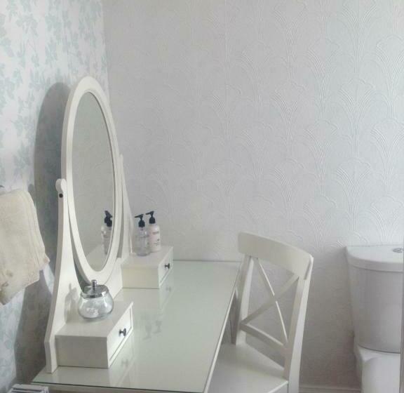 Pensiune Cameron Guest House