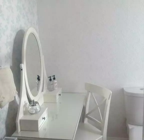 ペンション Cameron Guest House