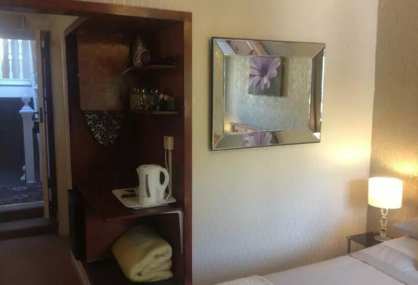 ペンション Cameron Guest House