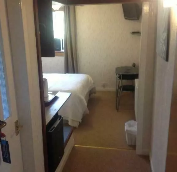 ペンション Cameron Guest House