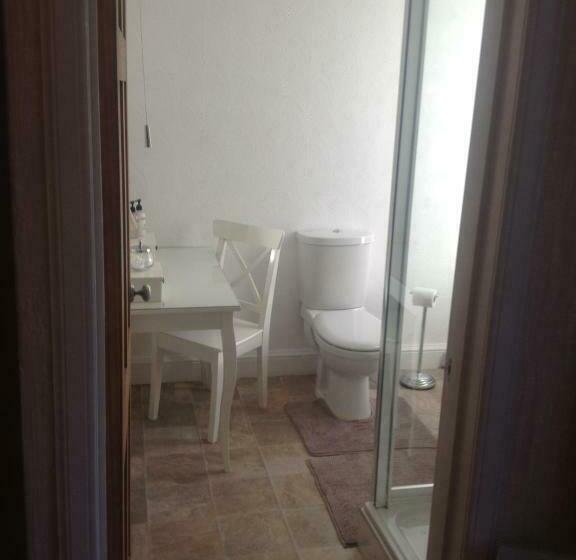 Pensiune Cameron Guest House