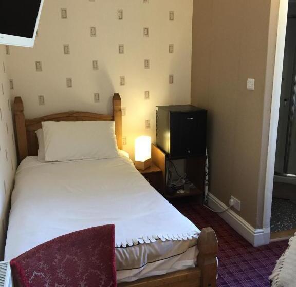 Pensiune Cameron Guest House