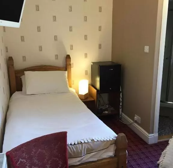 ペンション Cameron Guest House