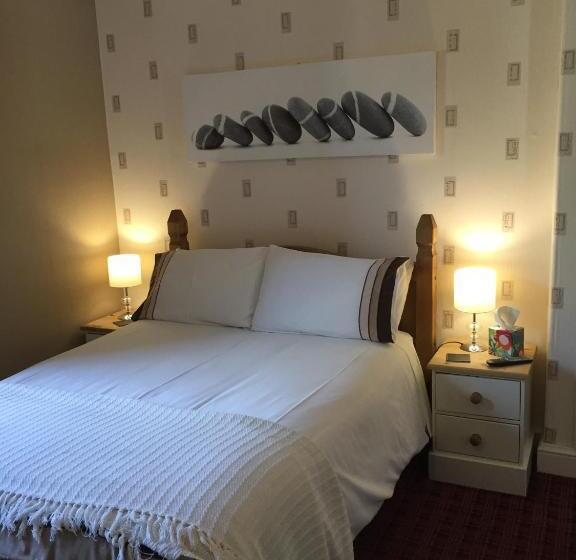 Pensiune Cameron Guest House