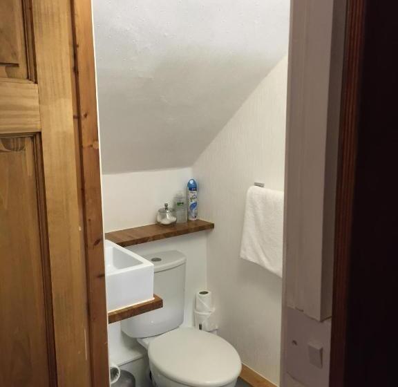 Pensiune Cameron Guest House