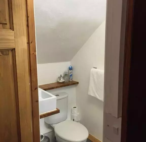 ペンション Cameron Guest House