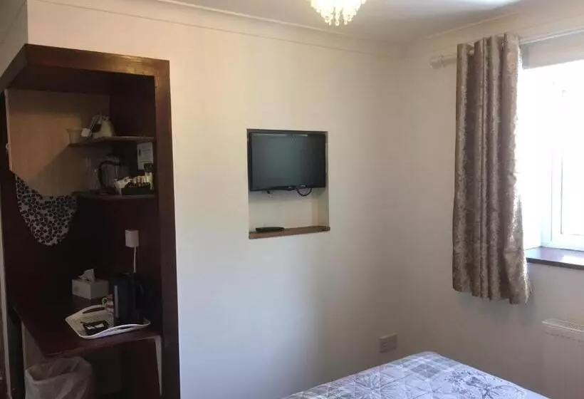 ペンション Cameron Guest House