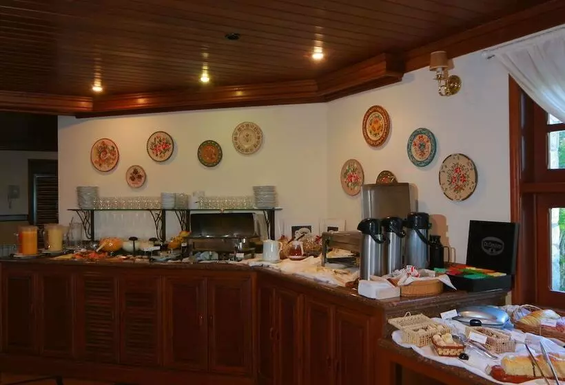 ペンション Esquilo