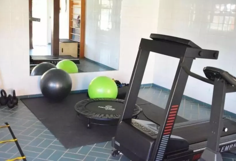 ペンション Esquilo