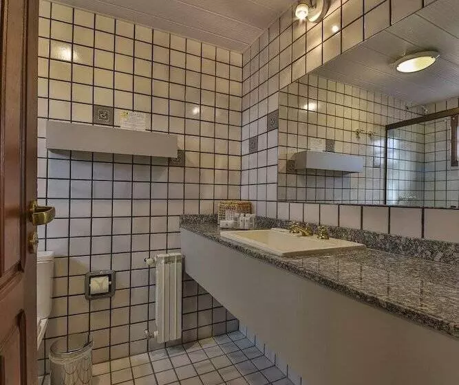 ペンション Esquilo