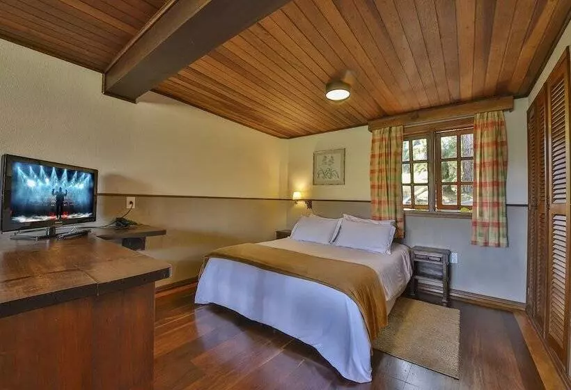 ペンション Esquilo