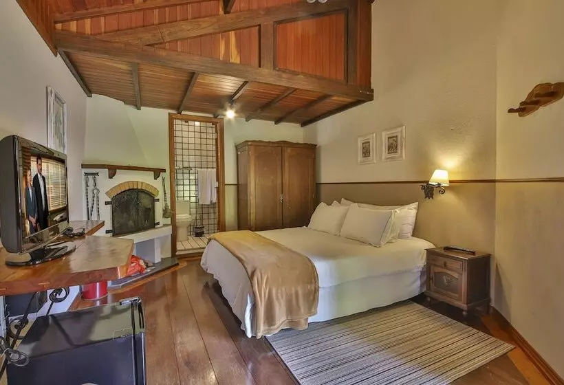 ペンション Esquilo