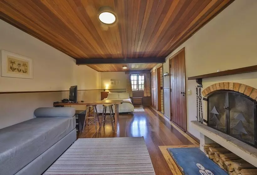 ペンション Esquilo