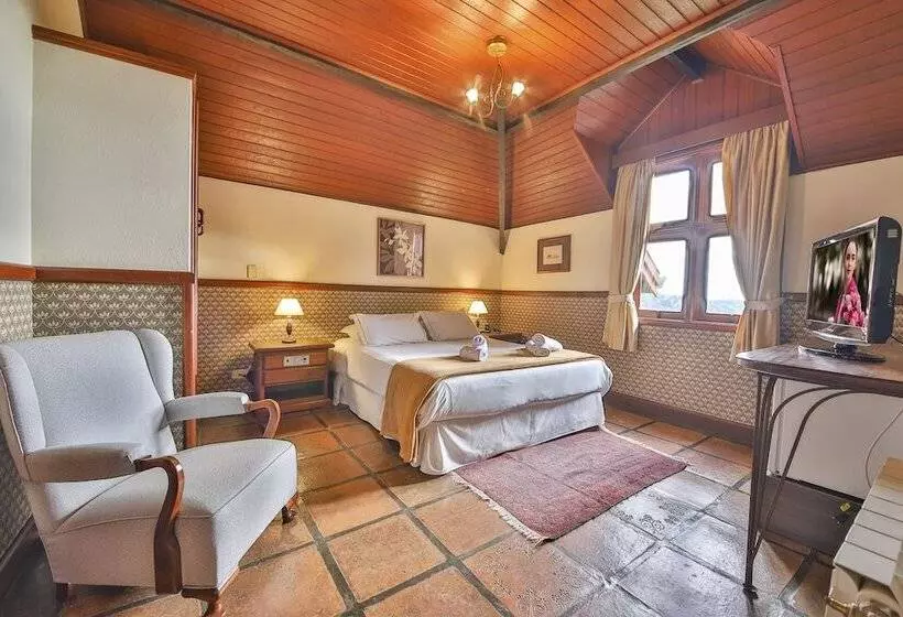 ペンション Esquilo