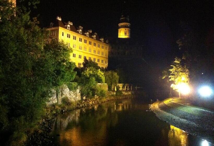 ペンション Gasthof Waldschenke