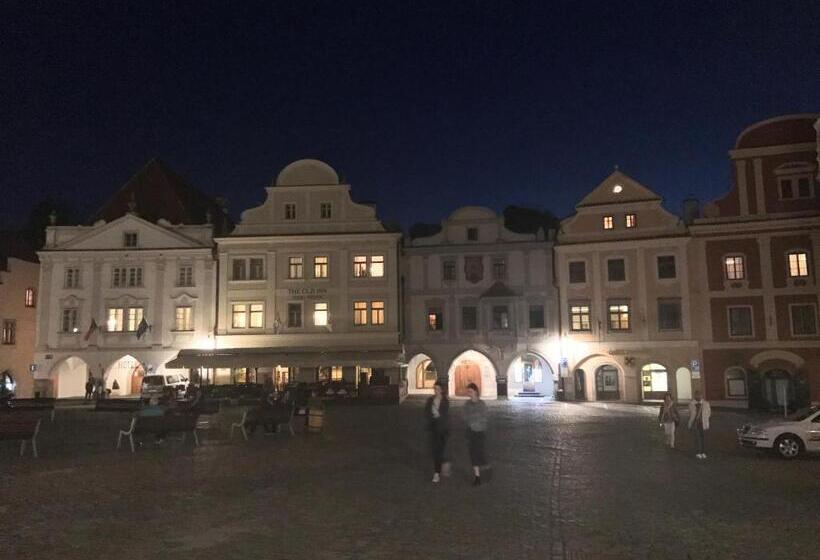 ペンション Gasthof Waldschenke