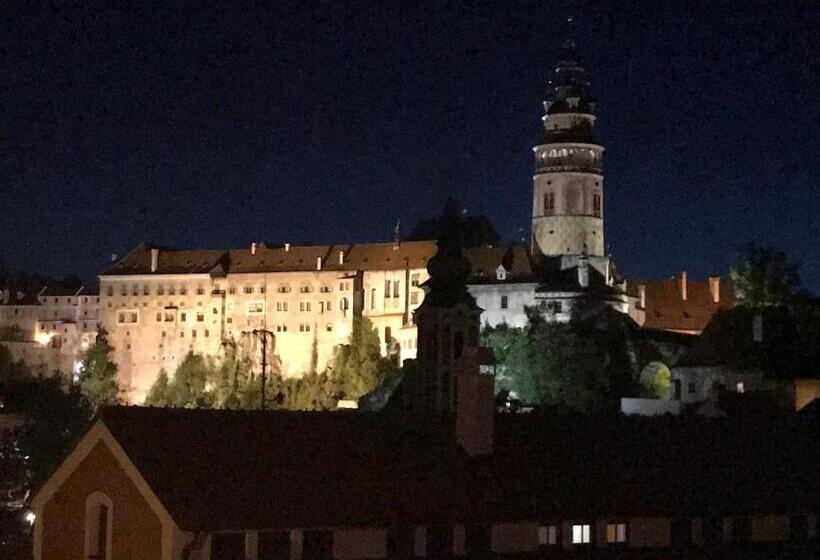 ペンション Gasthof Waldschenke