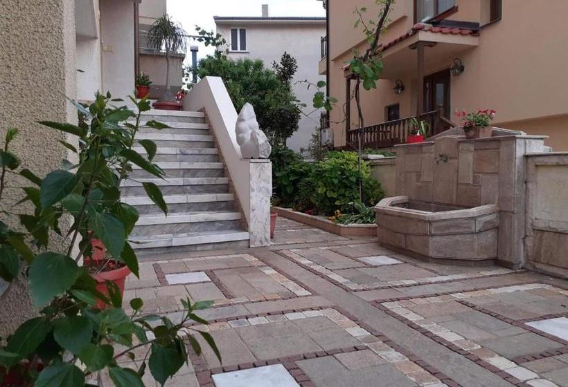 پانسیون Guest House Rakovina