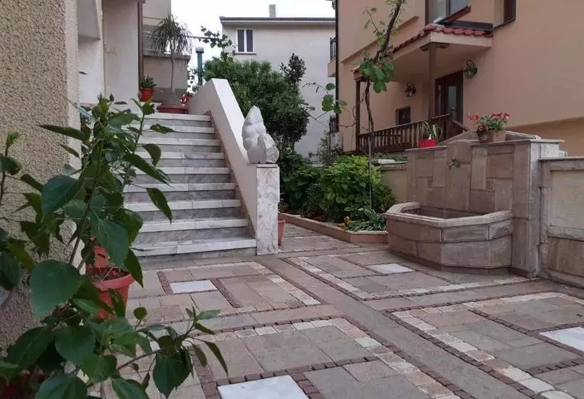 پانسیون Guest House Rakovina