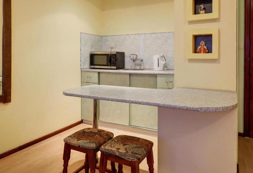 پانسیون Guest House Rakovina