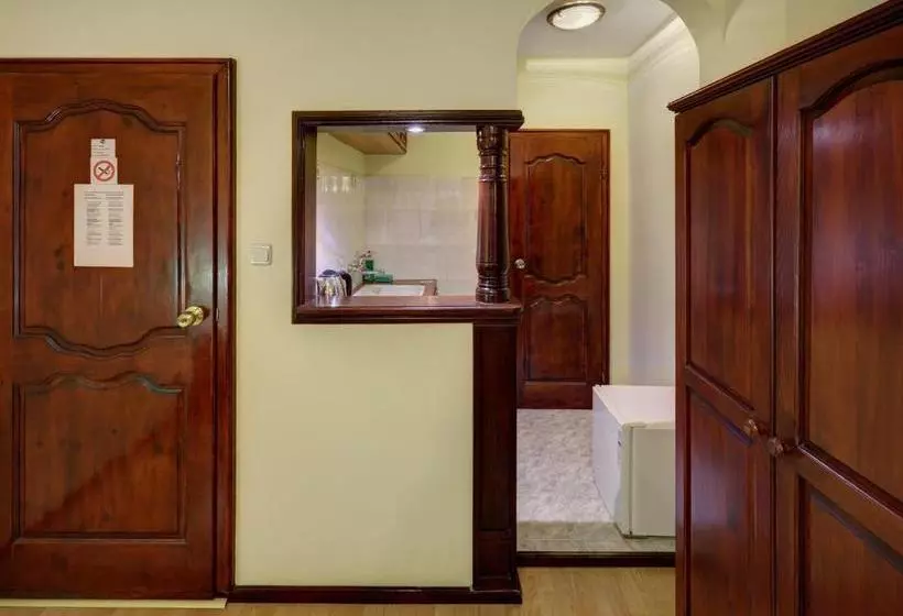 پانسیون Guest House Rakovina