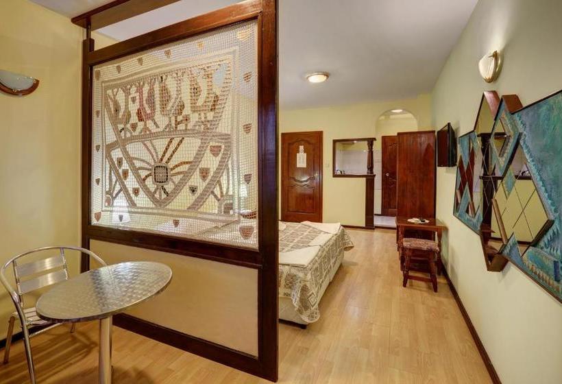 پانسیون Guest House Rakovina