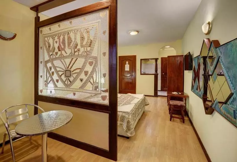 پانسیون Guest House Rakovina