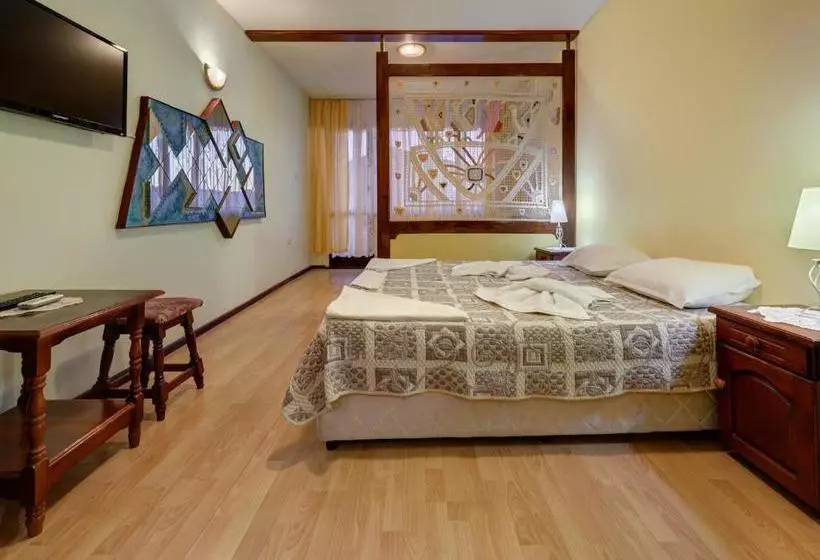 پانسیون Guest House Rakovina