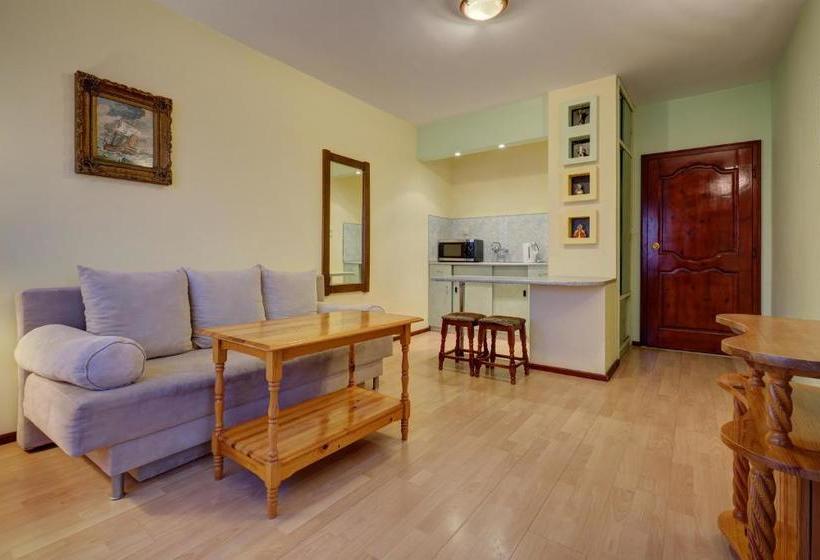 پانسیون Guest House Rakovina