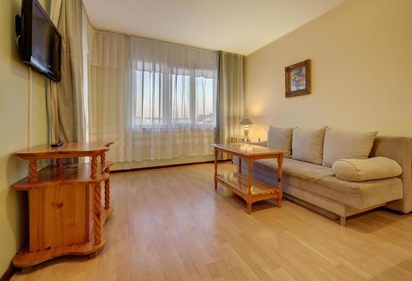 پانسیون Guest House Rakovina