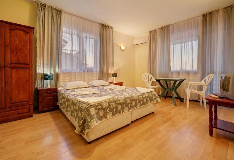 پانسیون Guest House Rakovina