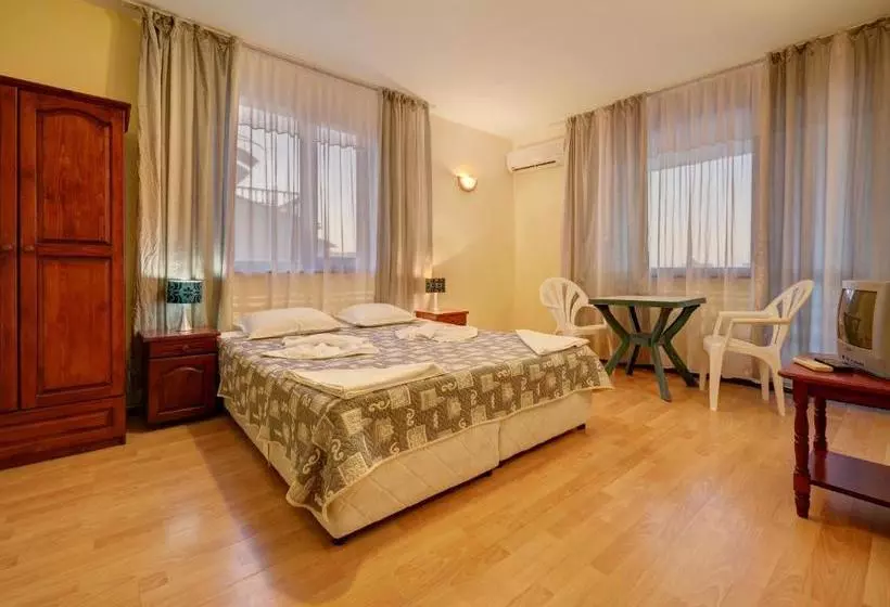 پانسیون Guest House Rakovina