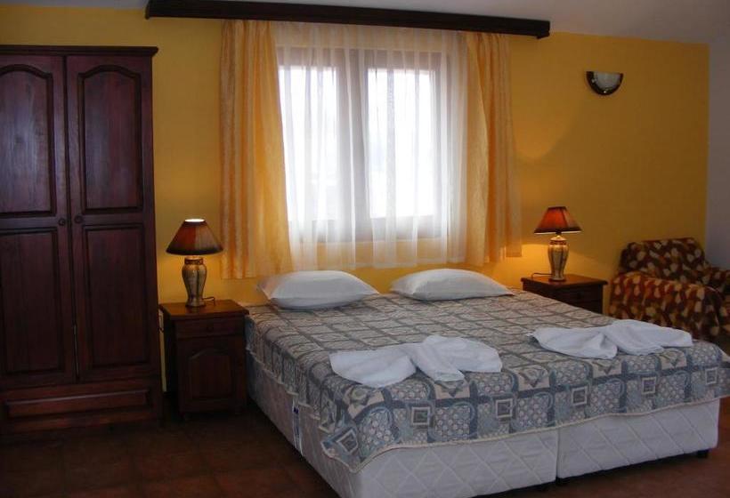 پانسیون Guest House Rakovina